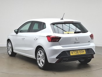 Used SEAT Ibiza 2026 for sale - 79585705: Photo