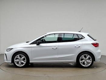 Used SEAT Ibiza 2026 for sale - 79585705: Photo