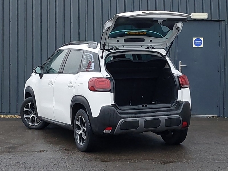 Used Citroen C3 Aircross 2022 for sale - 77577144: Photo 12