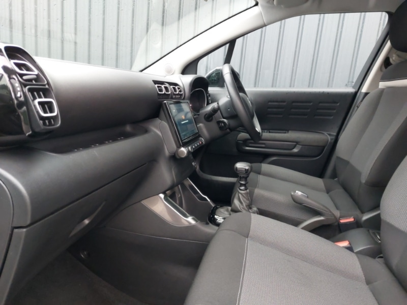 Used Citroen C3 Aircross 2022 for sale - 77577144: Photo 5