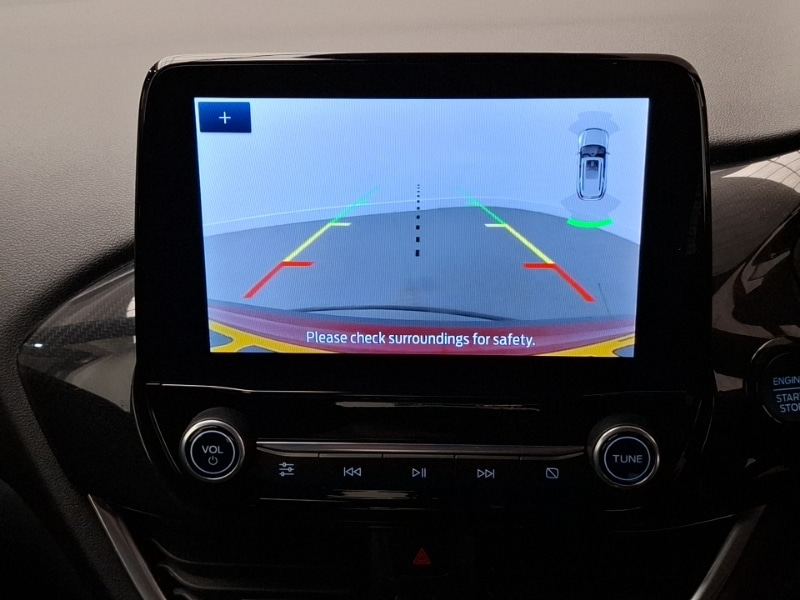 Used Ford Puma 2023 for sale - 76583948: Photo 11