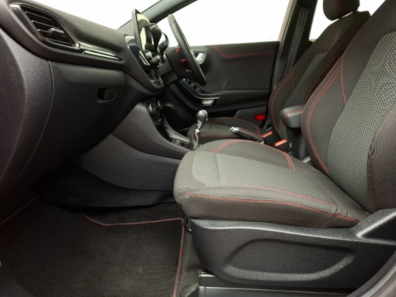 Used Ford Puma 2023 for sale - 76583948: Photo 5