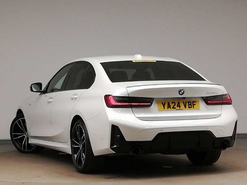 Used BMW 3 Series 2024 for sale - 77252600: Photo 3