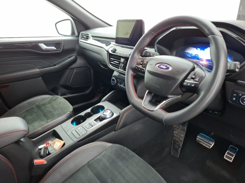 Used Ford Kuga 2022 for sale - 77380305: Photo 12