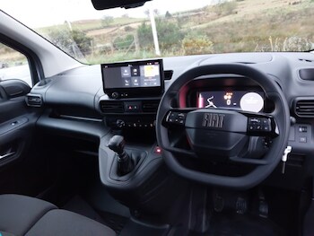 Used Fiat Doblo 2024 for sale - 76567565: Photo