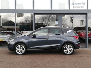 Used SEAT Arona 2025 for sale - 78464333: Photo