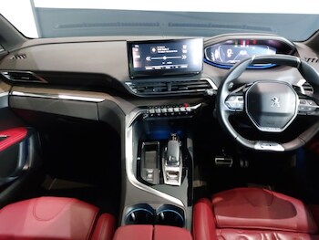 Used Peugeot 3008 2022 for sale - 78230476: Photo