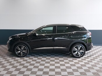 Used Peugeot 3008 2022 for sale - 78230476: Photo
