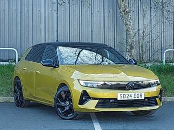 2024 - 1.2 Turbo 130 GS 5dr