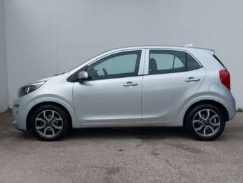 Used Kia Picanto 2024 for sale - 75350230: Photo