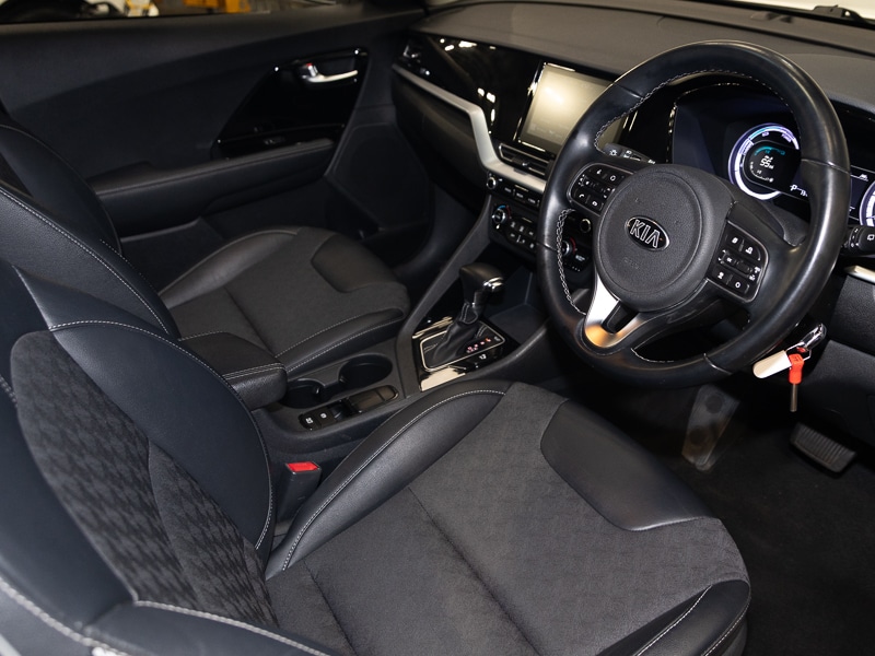 Used Kia Niro 2020 for sale - 76925693: Photo 10