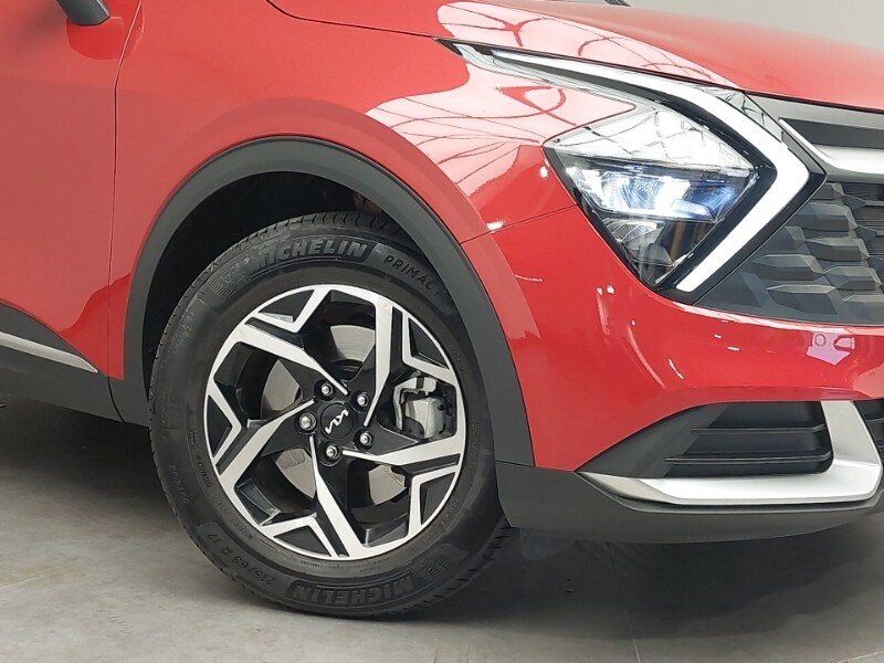 Used Kia Sportage 2025 for sale - 76816442: Photo 9