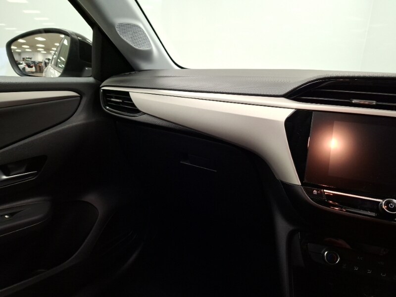 Used Vauxhall Corsa 2023 for sale - 78146350: Photo 11