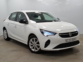 Used Vauxhall Corsa 2023 for sale - 78146350: Photo