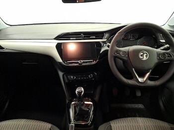 Used Vauxhall Corsa 2023 for sale - 78146350: Photo