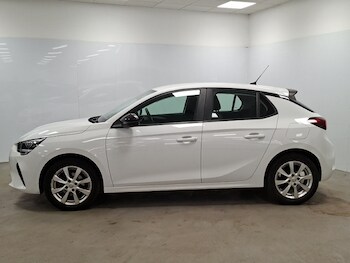 Used Vauxhall Corsa 2023 for sale - 78146350: Photo