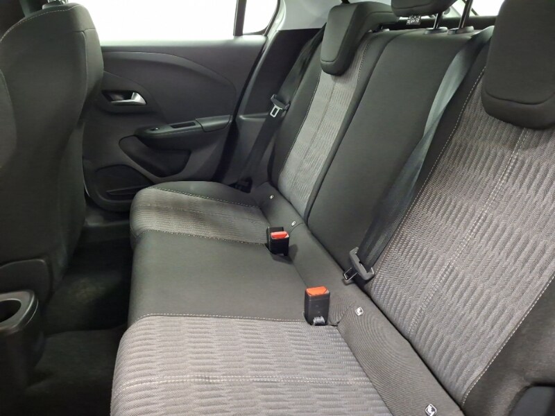 Used Vauxhall Corsa 2023 for sale - 78146350: Photo 6