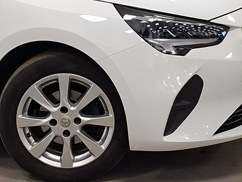 Used Vauxhall Corsa 2023 for sale - 78146350: Photo 9