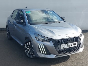 Used Peugeot 208 2025 for sale - 79477044: Photo