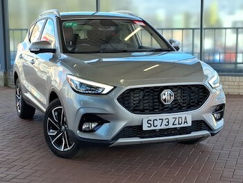 Used MG MG ZS 2024 for sale - 78343165: Photo