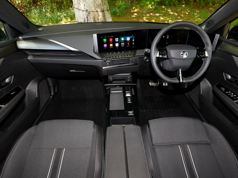 Used Vauxhall Astra 2026 for sale - 77985899: Photo 2