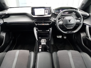 Used Peugeot 2008 2024 for sale - 77400369: Photo