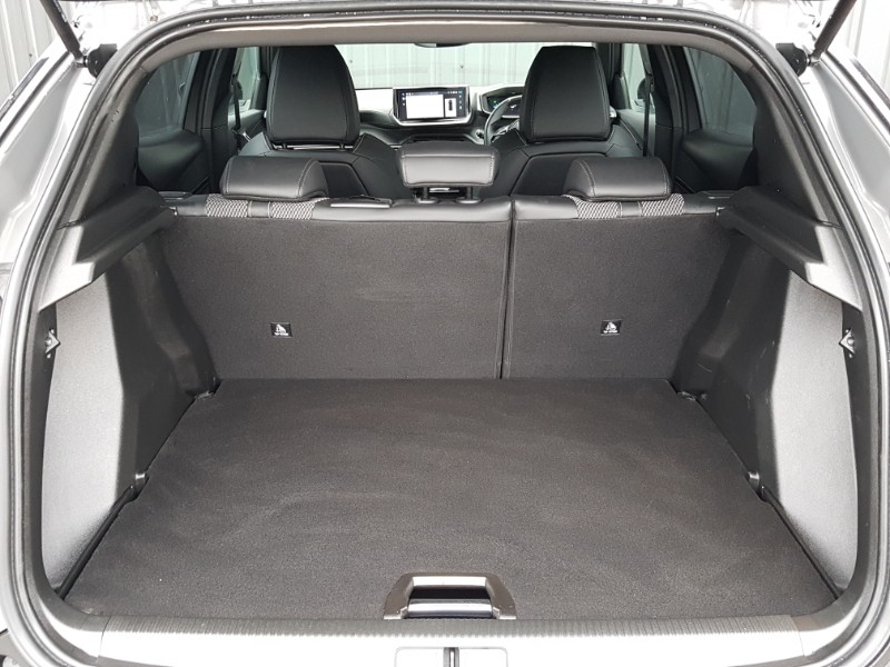 Used Peugeot 2008 2024 for sale - 77400369: Photo 8