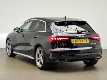 Used Audi A3 2023 for sale - 79457407: Photo