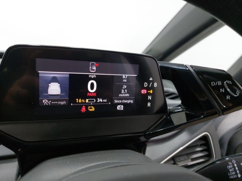 Used Volkswagen ID.3 2022 for sale - 77695291: Photo 11