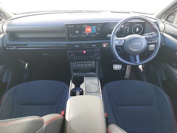 Used Hyundai TUCSON 2025 for sale - 78837196: Photo