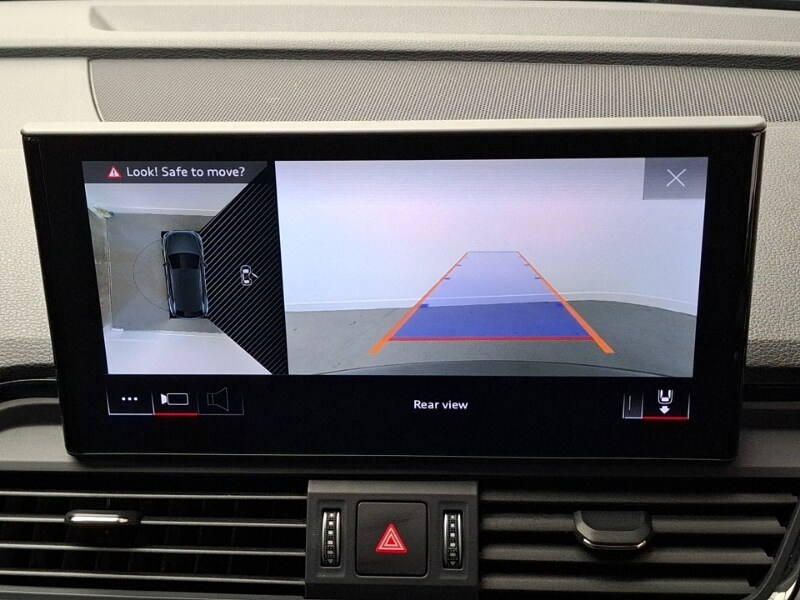 Used Audi Q5 2022 for sale - 77817372: Photo 11