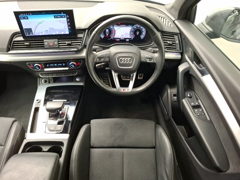 Used Audi Q5 2022 for sale - 77817372: Photo 7
