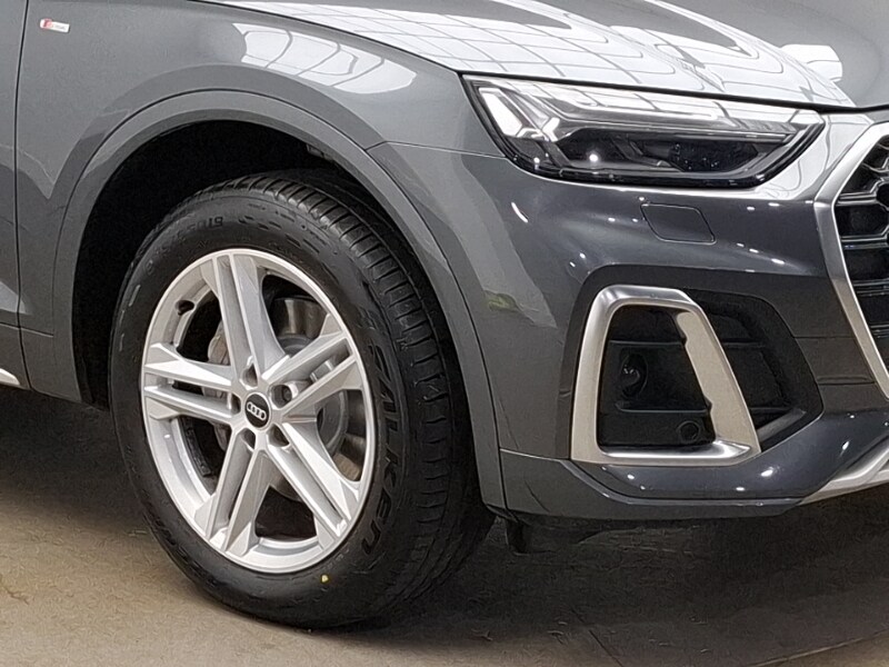 Used Audi Q5 2022 for sale - 77817372: Photo 9