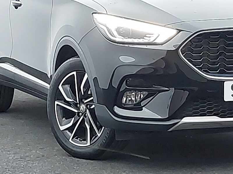 Used MG MG ZS 2022 for sale - 78114426: Photo 9