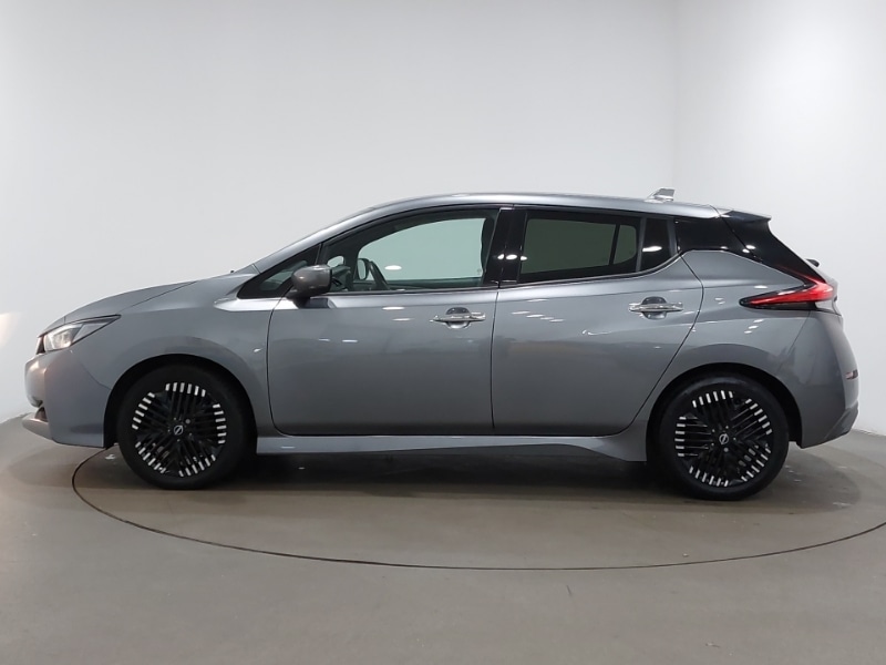 Used Nissan Leaf 2022 for sale - 76652082: Photo 4