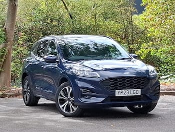 Used Ford Kuga 2023 for sale - 79661974: Photo