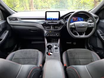 Used Ford Kuga 2023 for sale - 79661974: Photo