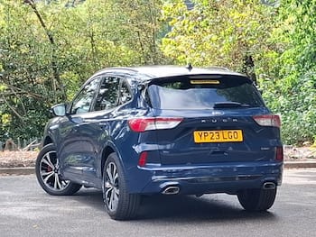 Used Ford Kuga 2023 for sale - 79661974: Photo