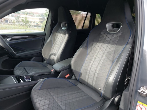 Used Volkswagen Tiguan 2024 for sale - 76325128: Photo 5