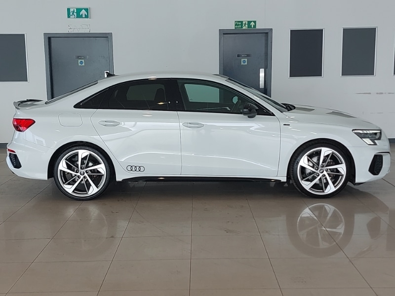 Used Audi A3 2021 for sale - 77876670: Photo 2