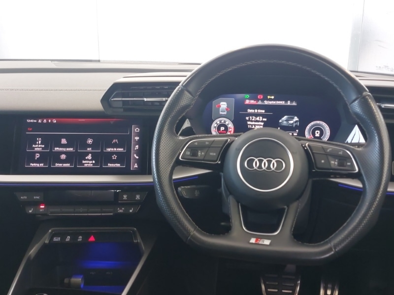 Used Audi A3 2021 for sale - 77876670: Photo 5
