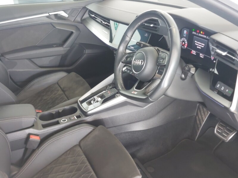 Used Audi A3 2021 for sale - 77876670: Photo 6