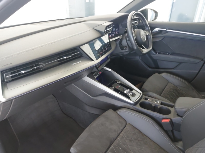 Used Audi A3 2021 for sale - 77876670: Photo 7