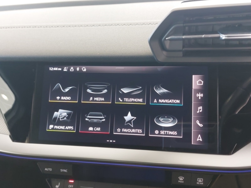 Used Audi A3 2021 for sale - 77876670: Photo 8