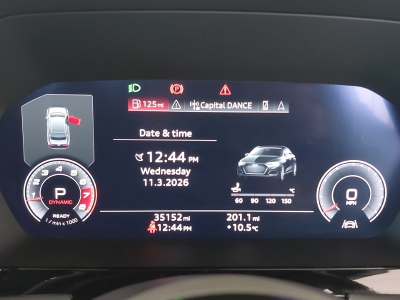 Used Audi A3 2021 for sale - 77876670: Photo 9