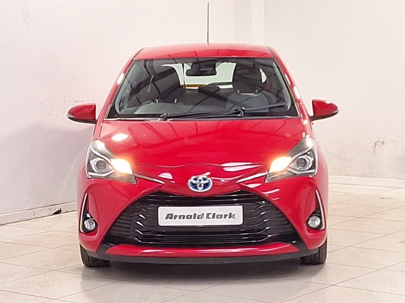 Used Toyota Yaris 2020 for sale - 76708367: Photo 12