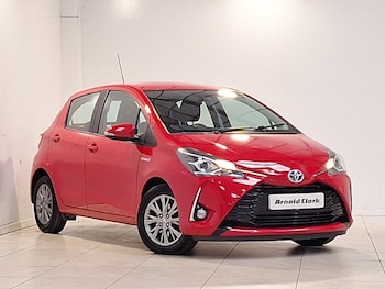 Toyota - Yaris