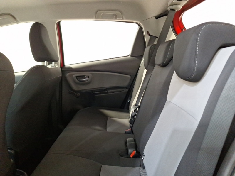 Used Toyota Yaris 2020 for sale - 76708367: Photo 6