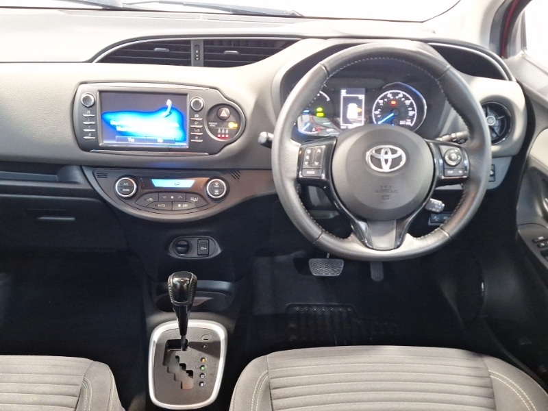 Used Toyota Yaris 2020 for sale - 76708367: Photo 7
