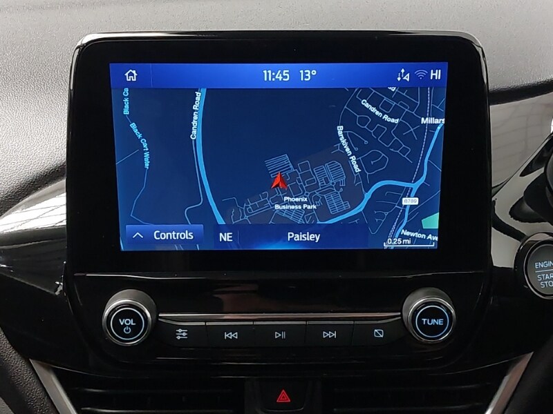 Used Ford Fiesta 2023 for sale - 77847759: Photo 11